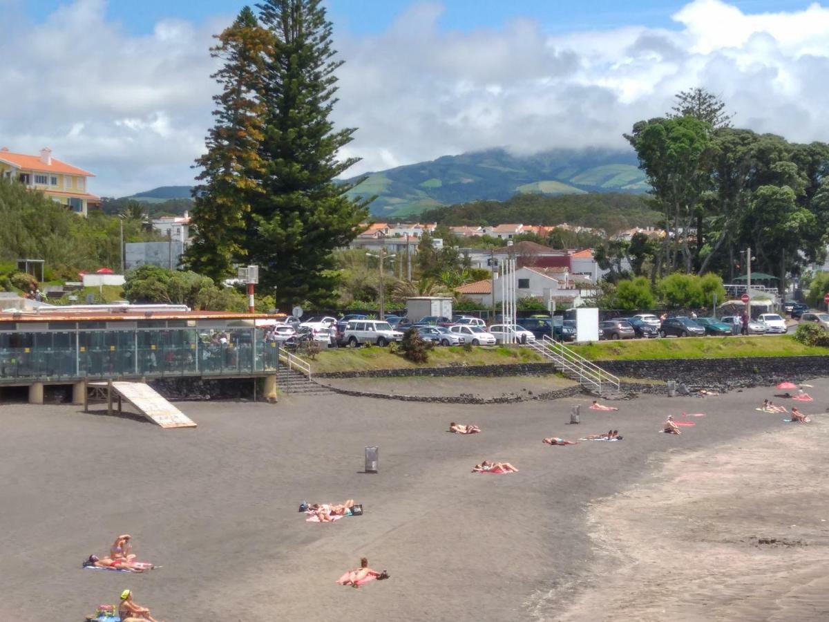 Sweet Dreams Near Beaches Ponta Delgada Eksteriør billede